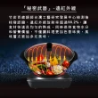 FULOTO 竹炭萬用隨意鍋組