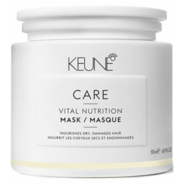 KEUNE 肯葳 C5極緻護膜500ml(平輸商品)