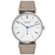【NOMOS】Tangente系列 手動上鍊 簡約機械腕錶 禮物 送禮 推薦 32.8mm(123)