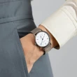 【NOMOS】Tangente系列 手動上鍊 簡約機械腕錶 禮物 送禮 推薦 32.8mm(123)
