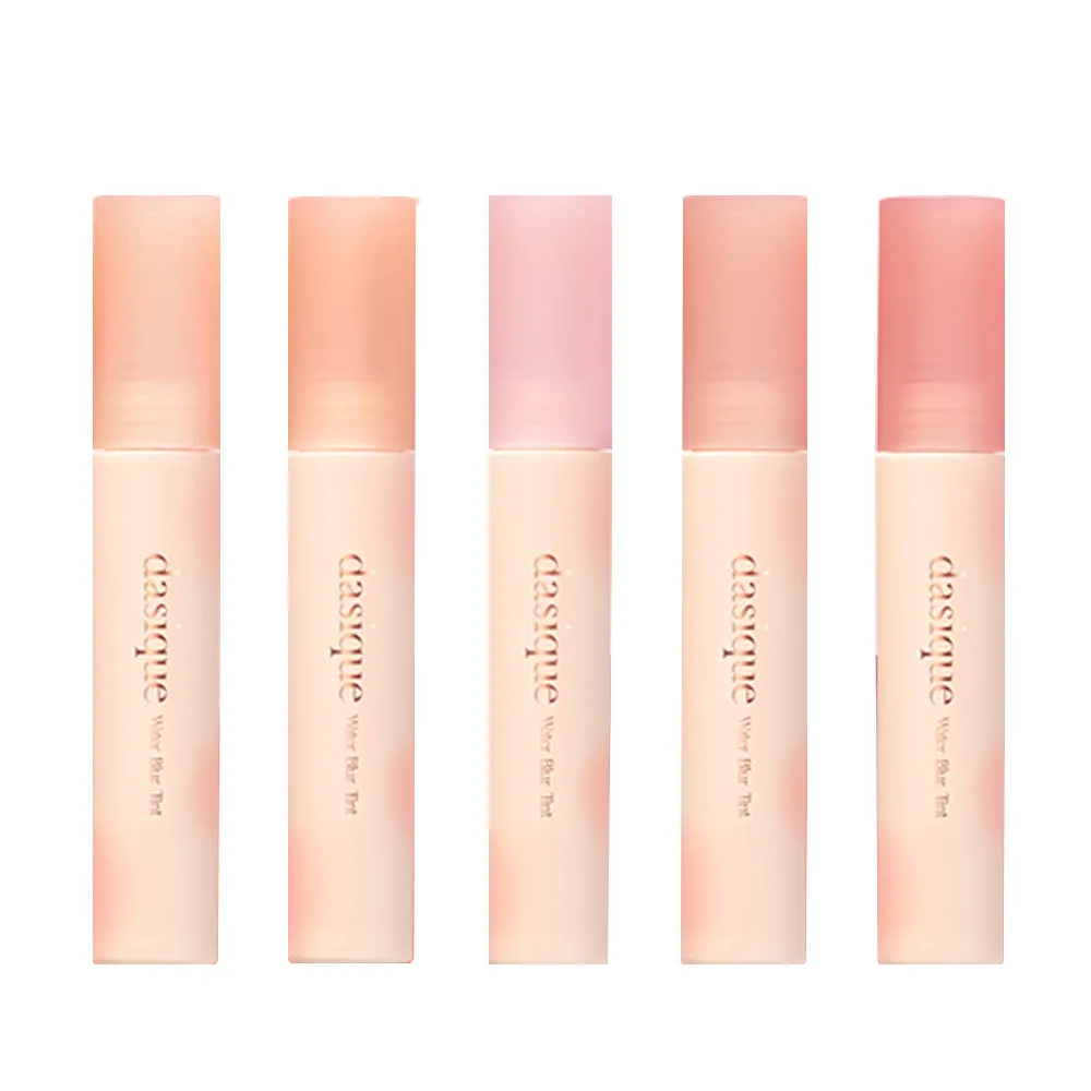 【Dasique】水露唇釉 3.5g(唇釉 唇彩 嘟嘟唇)