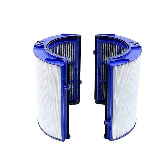 【YOLOMI】副廠 Dyson 戴森 適用TP10 TP07 TP09 HP10 HP07 HP09 TP7A濾網 濾芯 HEPA