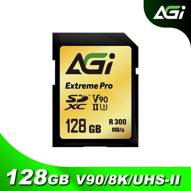 SanDisk 晟碟 Extreme PRO UHS-II 