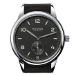 【NOMOS】Club系列 自動上鍊 小秒針 時尚機械腕錶 618 年中慶 禮物 38.5mm(774)