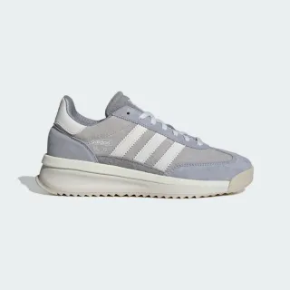 【adidas 愛迪達】SL 72 RTN 運動休閒鞋 男鞋/女鞋 - Originals IH5558