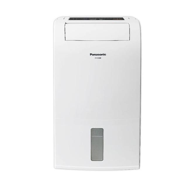 【Panasonic 國際牌】6公升一級能效除濕機除濕專用型(F-Y12EB)