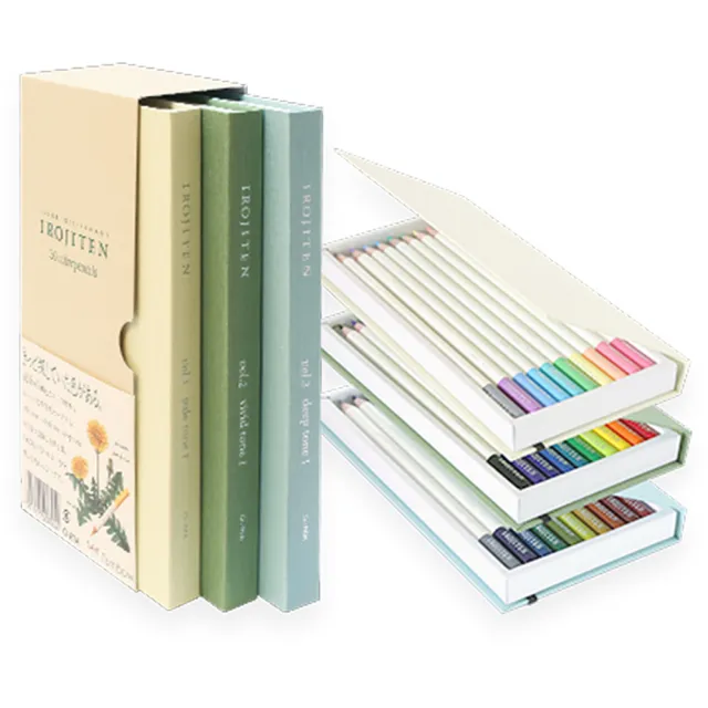 【Faber-Castell】CI-RTA 30色辭典油性色鉛筆(美術 畫畫 畫材 畫筆 學生)