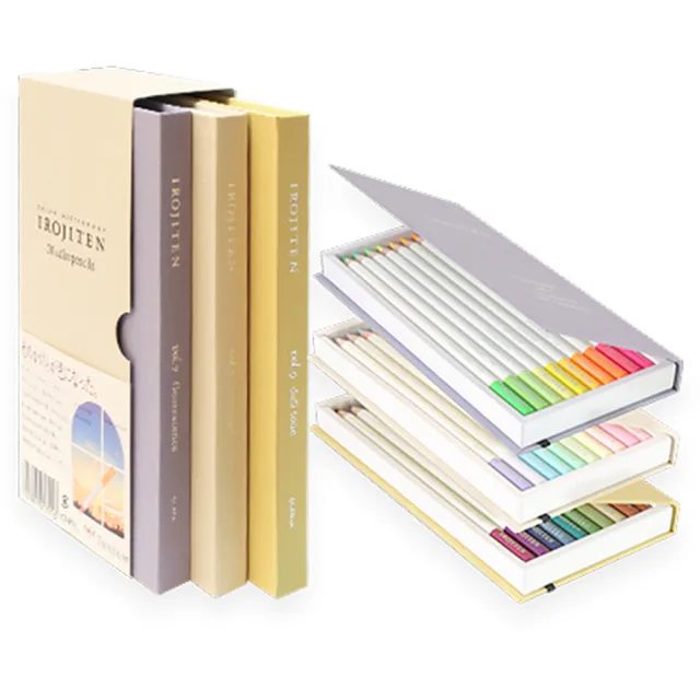 【Faber-Castell】CI-RTA 30色辭典油性色鉛筆(美術 畫畫  畫材 畫筆 學生)