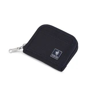 【PORTER INTERNATIONAL】自信經典NEW HEAT零錢包(深藍)