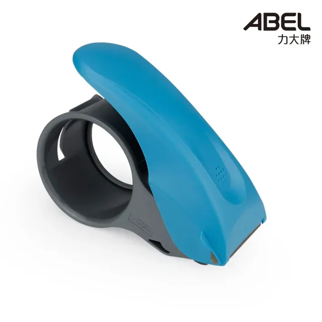 【ABEL 力大牌】03945 快易拆封箱切台 2吋