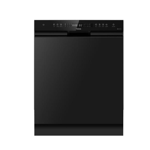 TEKA 德格 DW857SI 嵌入式洗碗機，適閤家庭使用，容量達13人份以上，完美解決餐具清潔需求。尺寸為 W598xD570xH775mm，220V 電壓，需專業安裝。產地其他國家，重量依原廠公告，享有1年保固及 BSMI 許可字號 R51085。高效節能，智慧洗淨，讓廚房生活更輕鬆。