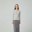 【giordano ladies】單邊墜釦中長裙(02464506)