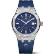 【Maurice Lacroix 艾美錶】AIKON 日期機械錶-42mm 禮物 送禮(AI6008-SS000-430-4)