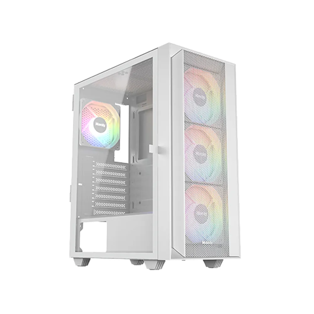 【技嘉平台】i5 六核 GeForce RTX 4060 Ti Win11{決戰時刻W}電競機(I5-12400F/B760/16G/1TB)