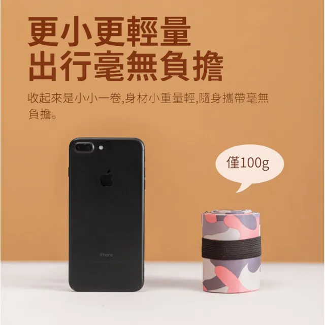 【ANTIAN】618大促  日式外出可折疊購物環保袋 便攜超市買菜包 秒收包 兩用包 旅行單肩行李袋