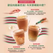 【STARBUCKS 星巴克】特選系列即溶太妃核果咖啡4入x4盒(共16入)