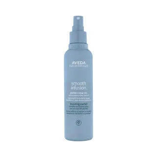 【AVEDA】直感輕亮抗燥凝露 200ml(秀髮5倍柔順 72小時零毛燥)