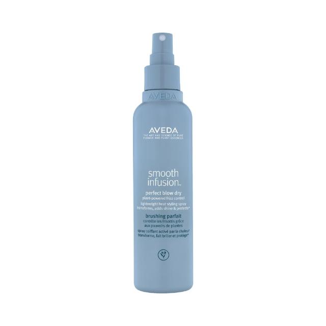 【AVEDA】直感輕亮抗燥凝露 200ml(秀髮5倍柔順 72小時零毛燥)