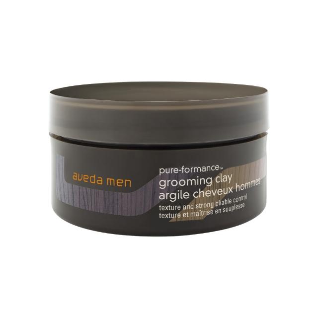 【AVEDA】純型造型泥 75ml