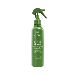 【AVEDA】曲線馥活彈力精華 200ml(全新升級 卷髮必備)