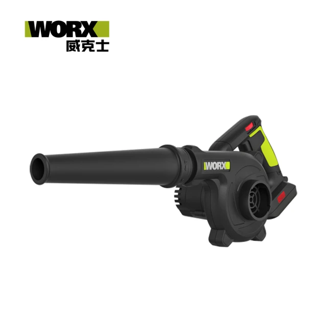 WORX 威克士 20V 無刷鋰電吹風機(WU230S.9)