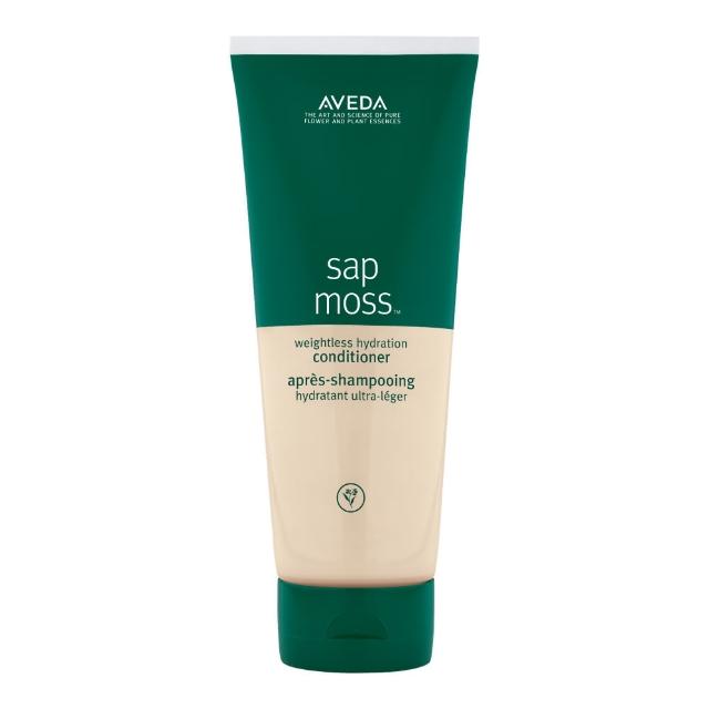 AVEDA 檗香保濕潤髮乳為專櫃級護髮產品，適合所有髮質使用。採用乳狀質地，能有效滋潤頭髮，提升髮絲柔順度。容量為200ml，一般包裝，為平輸商品，儲存期限為三年。使用方法請見外包裝，產地為美國。