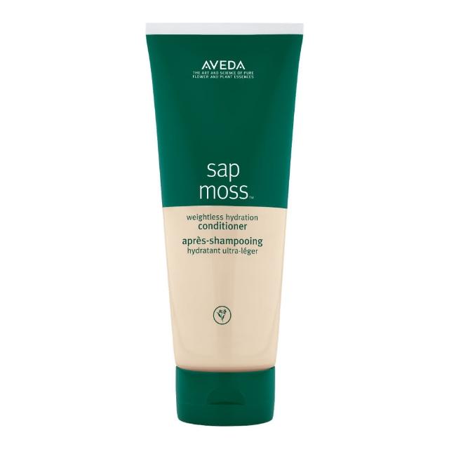 AVEDA 檗香保濕潤髮乳為專櫃級護髮產品，適合所有髮質使用。採用乳狀質地，能有效滋潤頭髮，提升髮絲柔順度。容量為200ml，一般包裝，為平輸商品，儲存期限為三年。使用方法請見外包裝，產地為美國。