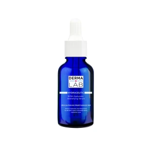 【DermaLab 德美醫研】5KDA超導玻尿酸水光精華30ml