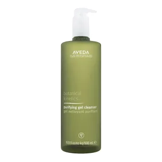 【AVEDA】潔膚凝膠 500ml