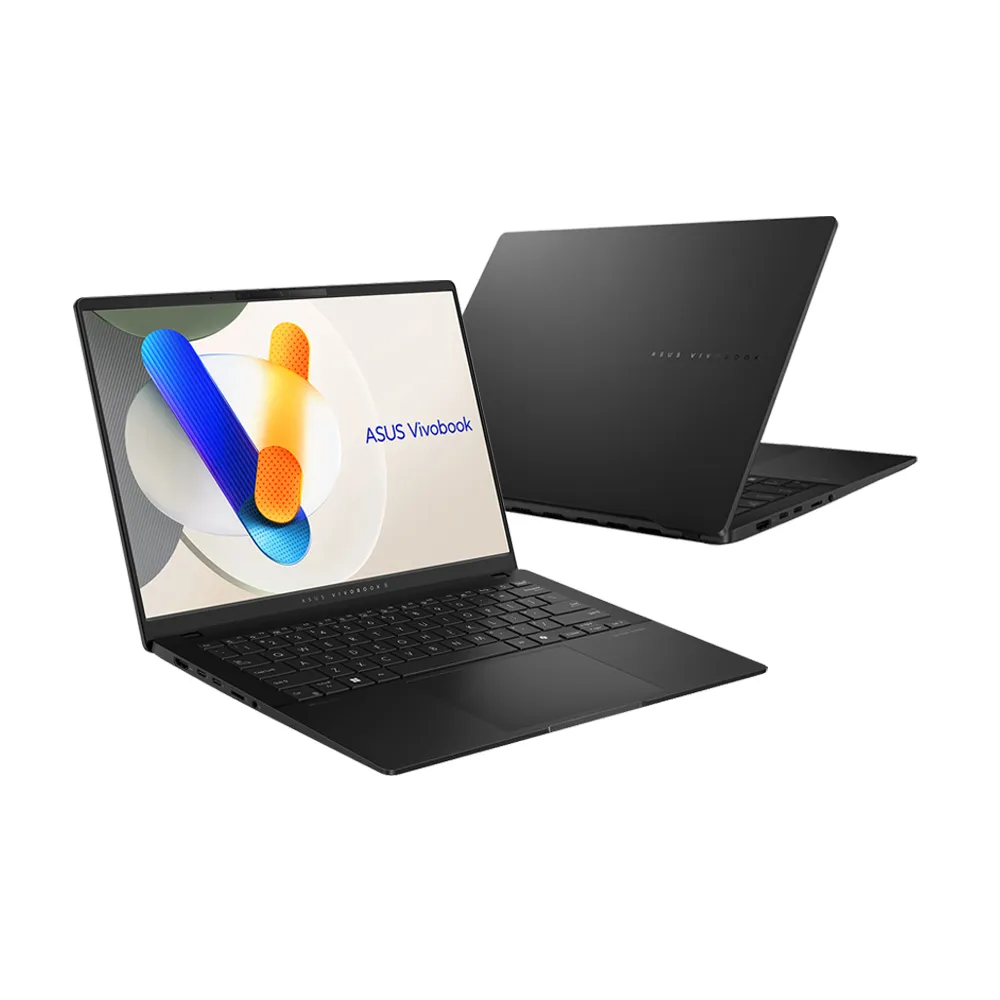 【ASUS】筆電包/滑鼠組★14吋Ultra 5輕薄筆電(VivoBook S S5406MA/Ultra 5-125H/16G/512G SSD/W11/OLED)