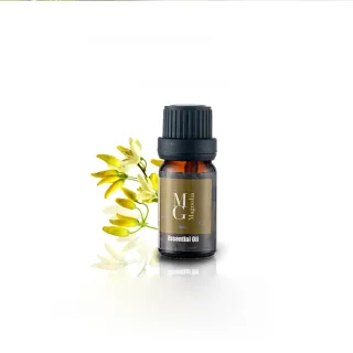 【MG瑪格諾莉雅】單方精油-依蘭依蘭精油(10ml)