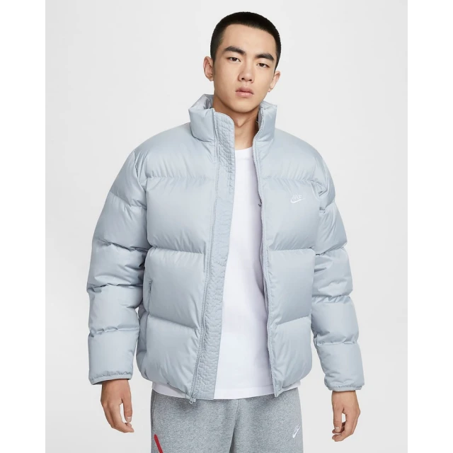NIKE 耐吉 AS M NK CLUB FUTURA JK