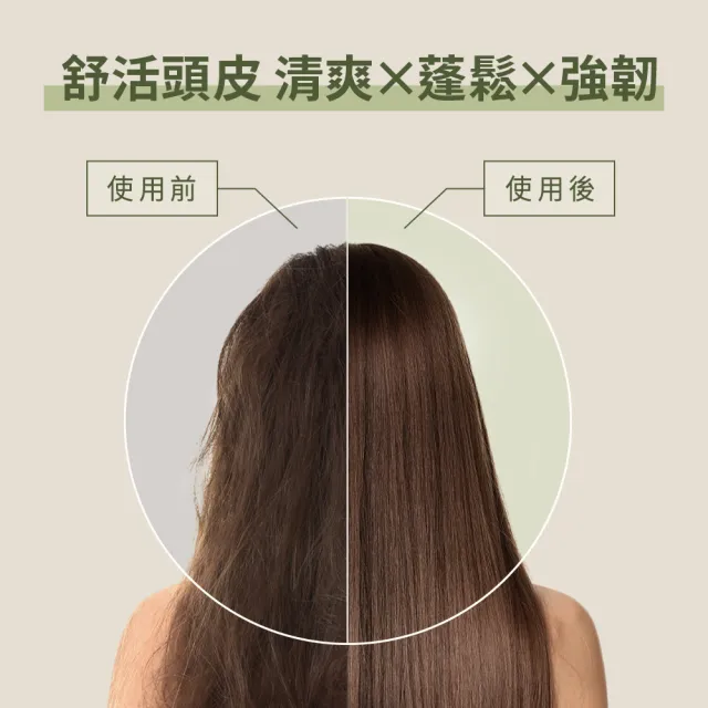 【Hair Recipe】洗髮精/護髮潤髮乳530mlx2入 髮的食譜/髮的料理 綠茶柚子新上市!