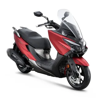 【KYMCO 光陽】G DINK CT TCS版 270(2023黃牌重機/重型機車/大羊/都會跑旅)