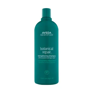 【AVEDA】花植結構重鍵洗髮精 1000ml(洗髮同時護髮)