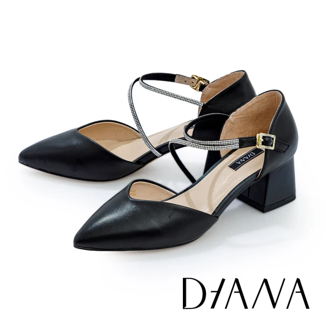 DIANA 厚底休閒鞋.德訓鞋.老爹鞋(多款任選)折扣推薦