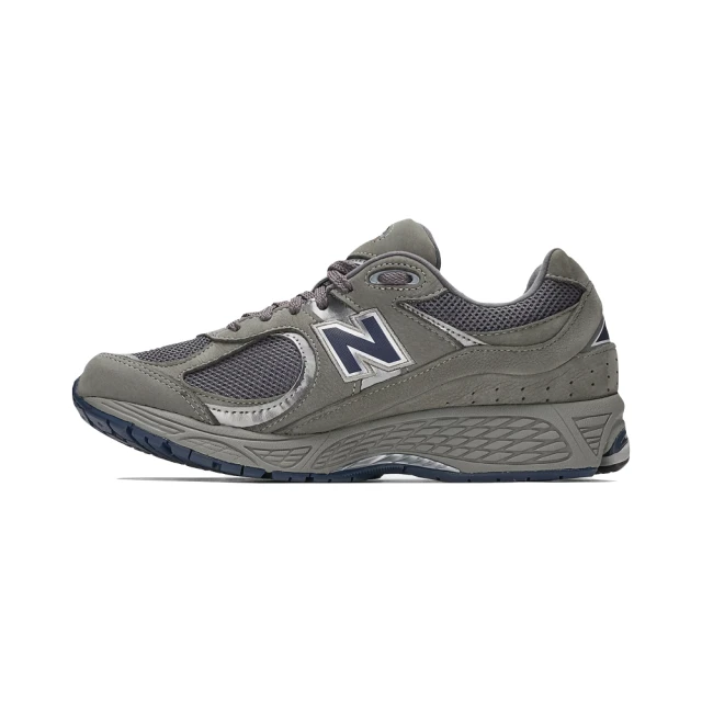 NEW BALANCE New Balance 2002R 墨綠 ML2002RA(NB 時尚 舒適 復古 休閒鞋 男鞋)