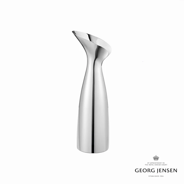 Georg Jensen 喬治傑生 DAISY 層疊項鍊(純