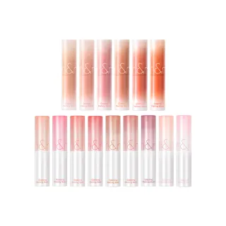 【rom&nd】果凍唇膏 3.5g