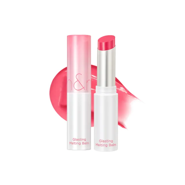 【rom&nd】果凍唇膏 3.5g