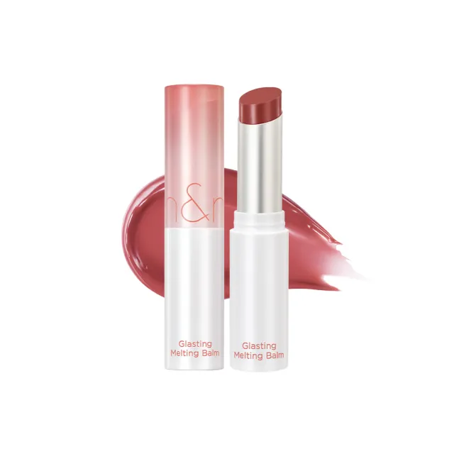 【rom&nd】果凍唇膏 3.5g