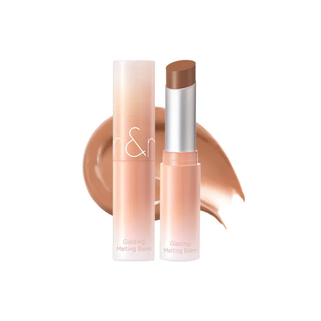 【rom&nd】果凍唇膏 3.5g