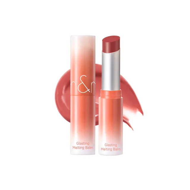 【rom&nd】果凍唇膏 3.5g