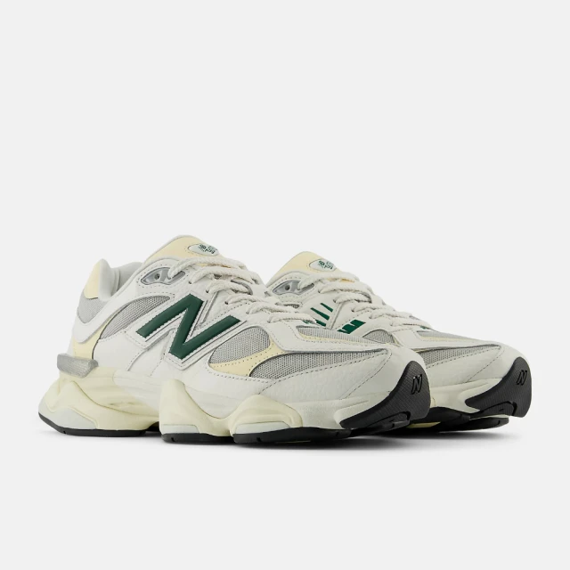 NEW BALANCE 580系列 復古 灰藍色 男款 休閒