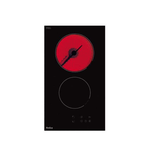 【Amica】雙口電陶爐(PH-3200 ZT - 不含安裝)