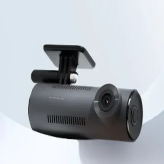 【70mai 70邁】M310主機+256GB記憶卡 1296P高清 130度大廣角 中英文語音聲控 汽車行車紀錄器(#70mai)