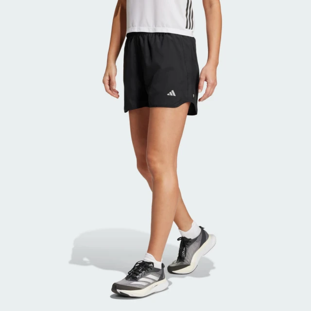 adidas 愛迪達 RUN IT 運動短褲 吸濕排汗 女 IX5992