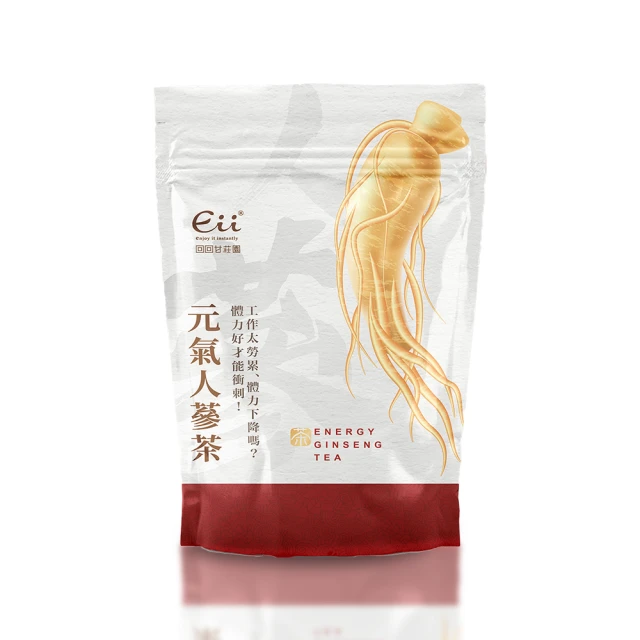 微糖姑娘 元氣人蔘雞湯(70g/2入)