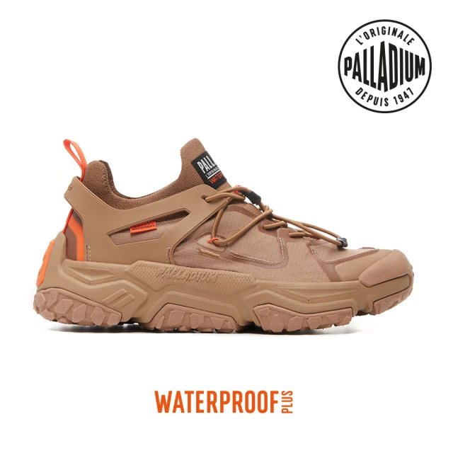 Palladium PALLABROUSSE SC WP+皮