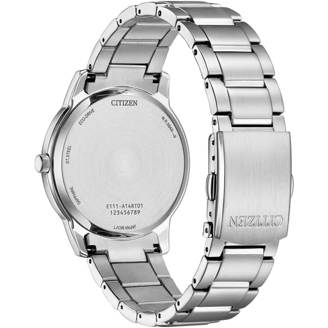 【CITIZEN 星辰】PROMASTER系列 光動能三眼計時潛水錶/44.5mm(CA0820-50X)